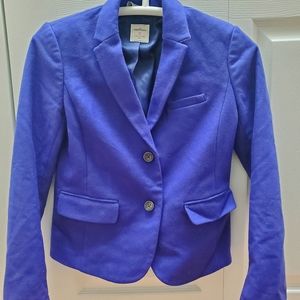 Gap Academy Blazer Size 0
